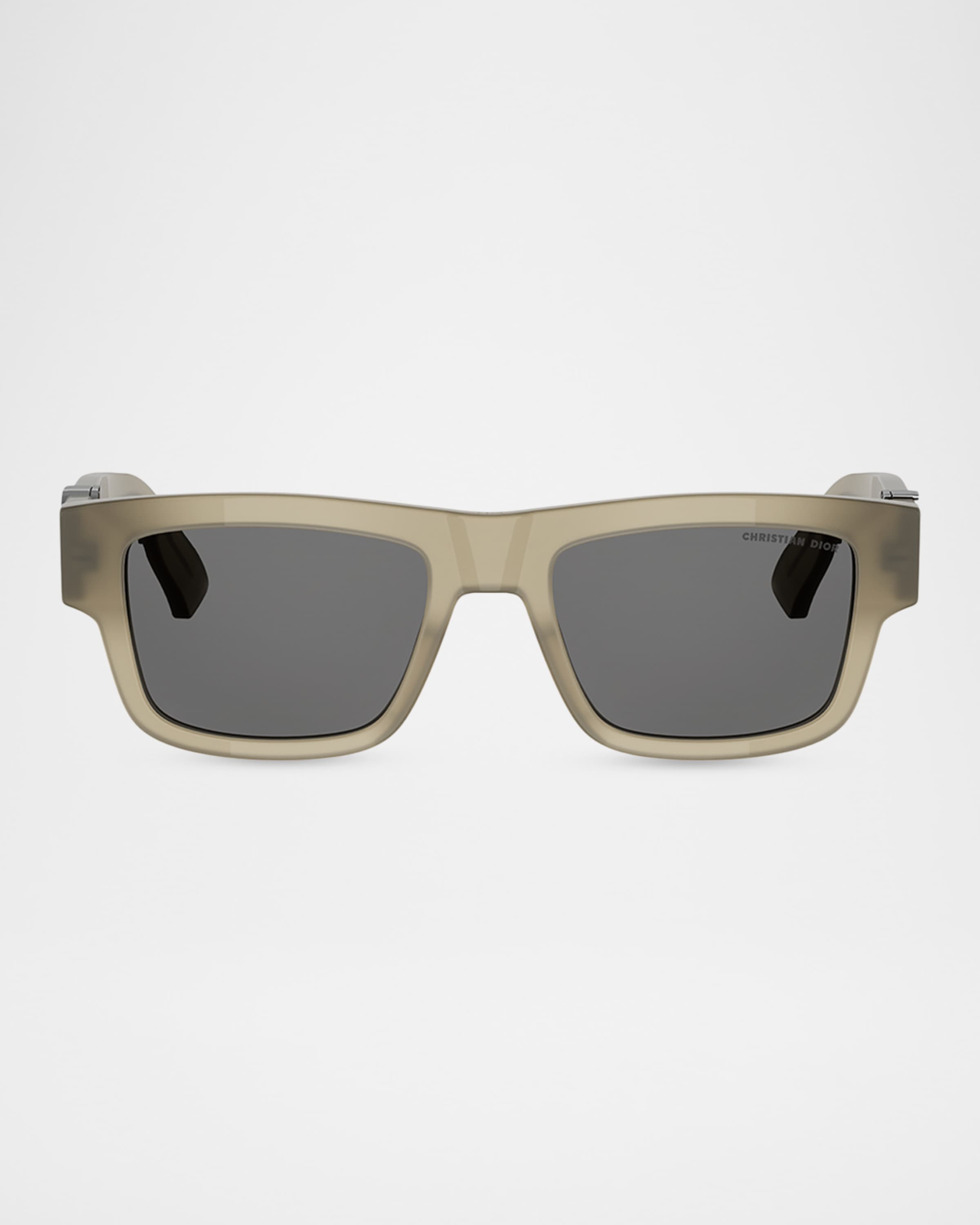 DIOR Dior Oblique S3I Sunglasses | Neiman Marcus