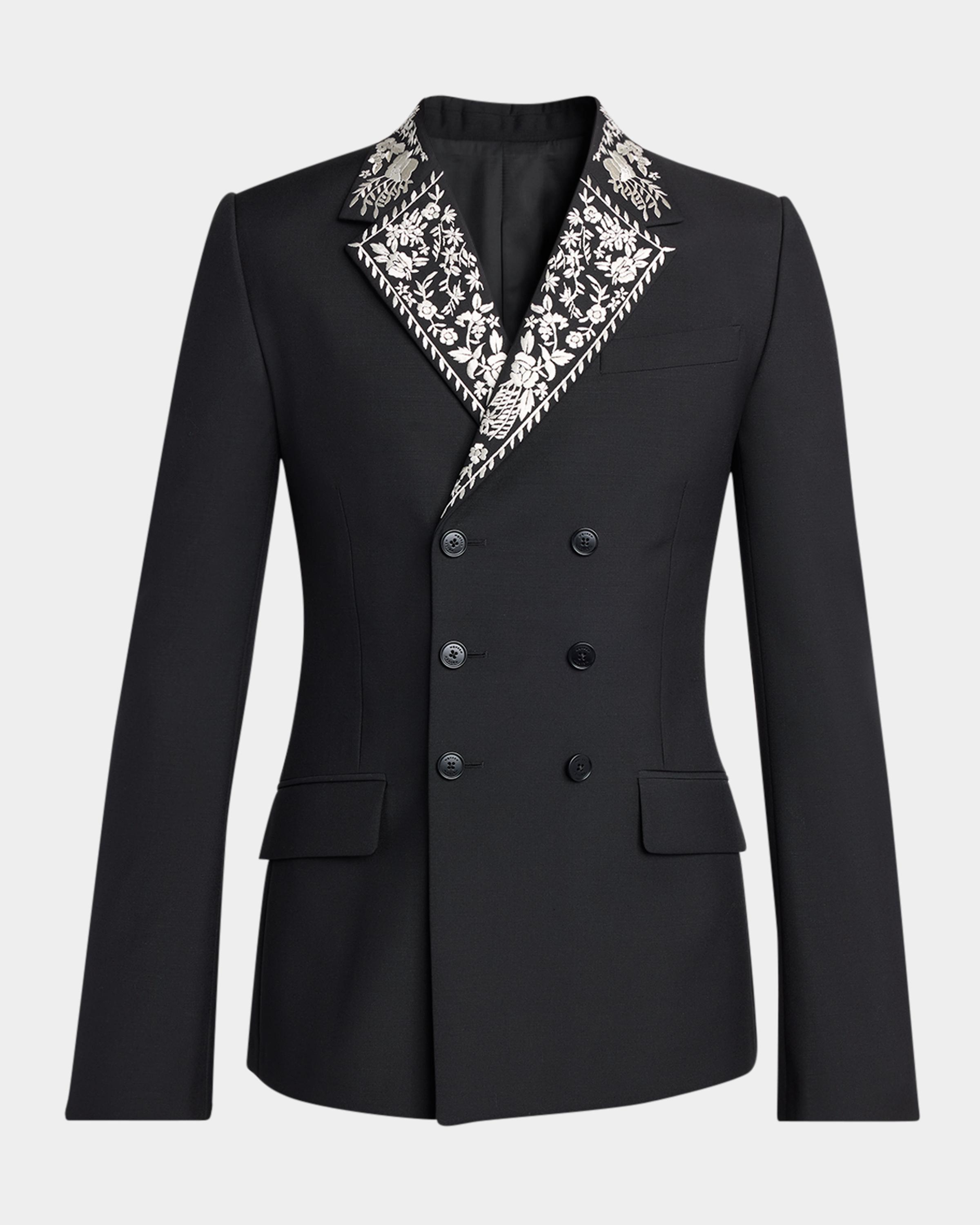 ジャケット/アウター NEIMAN MARCUS ニーマンマーカス レザー 