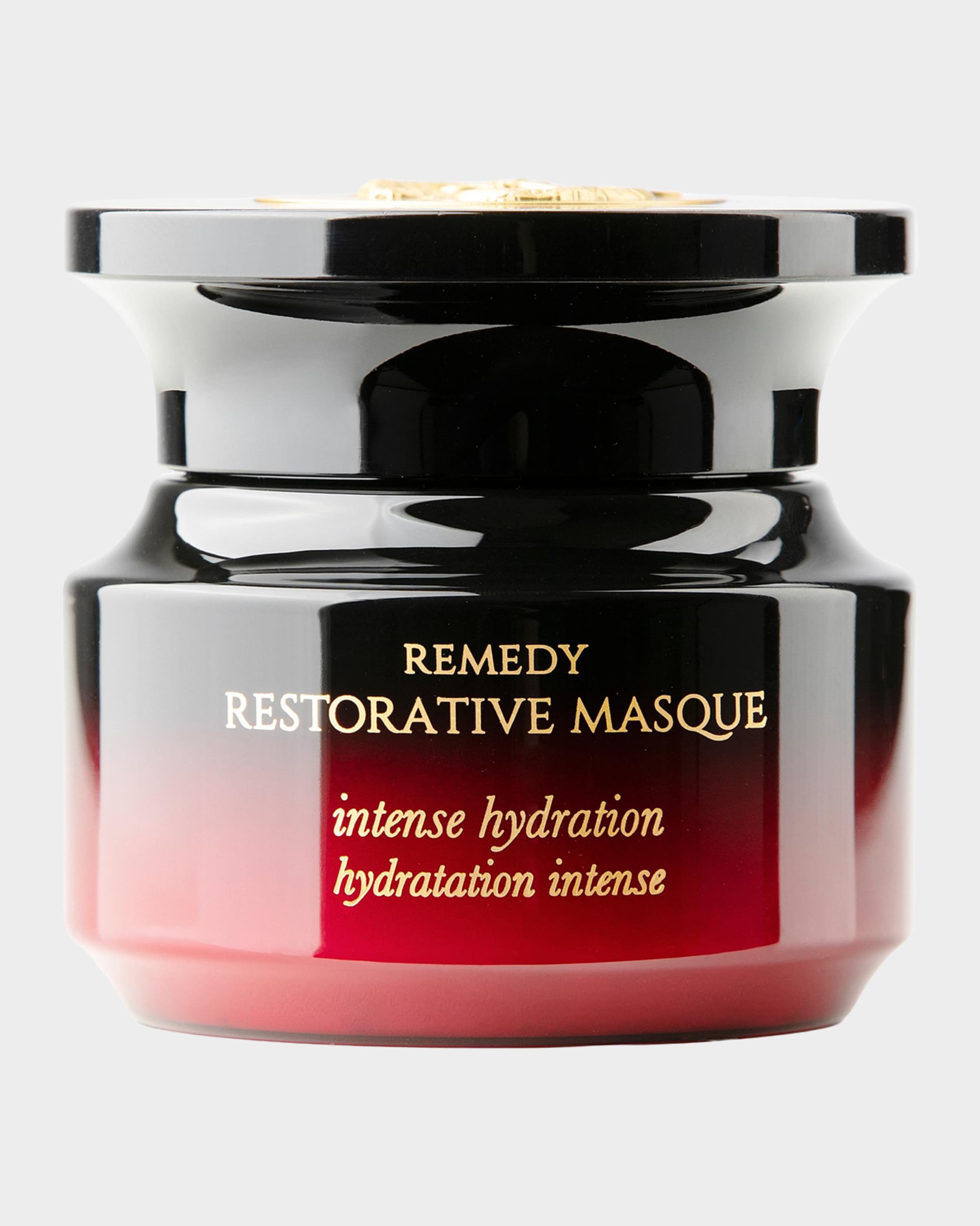 AZ Haircare Remedy Restorative Masque, 3.9 oz. | Neiman Marcus