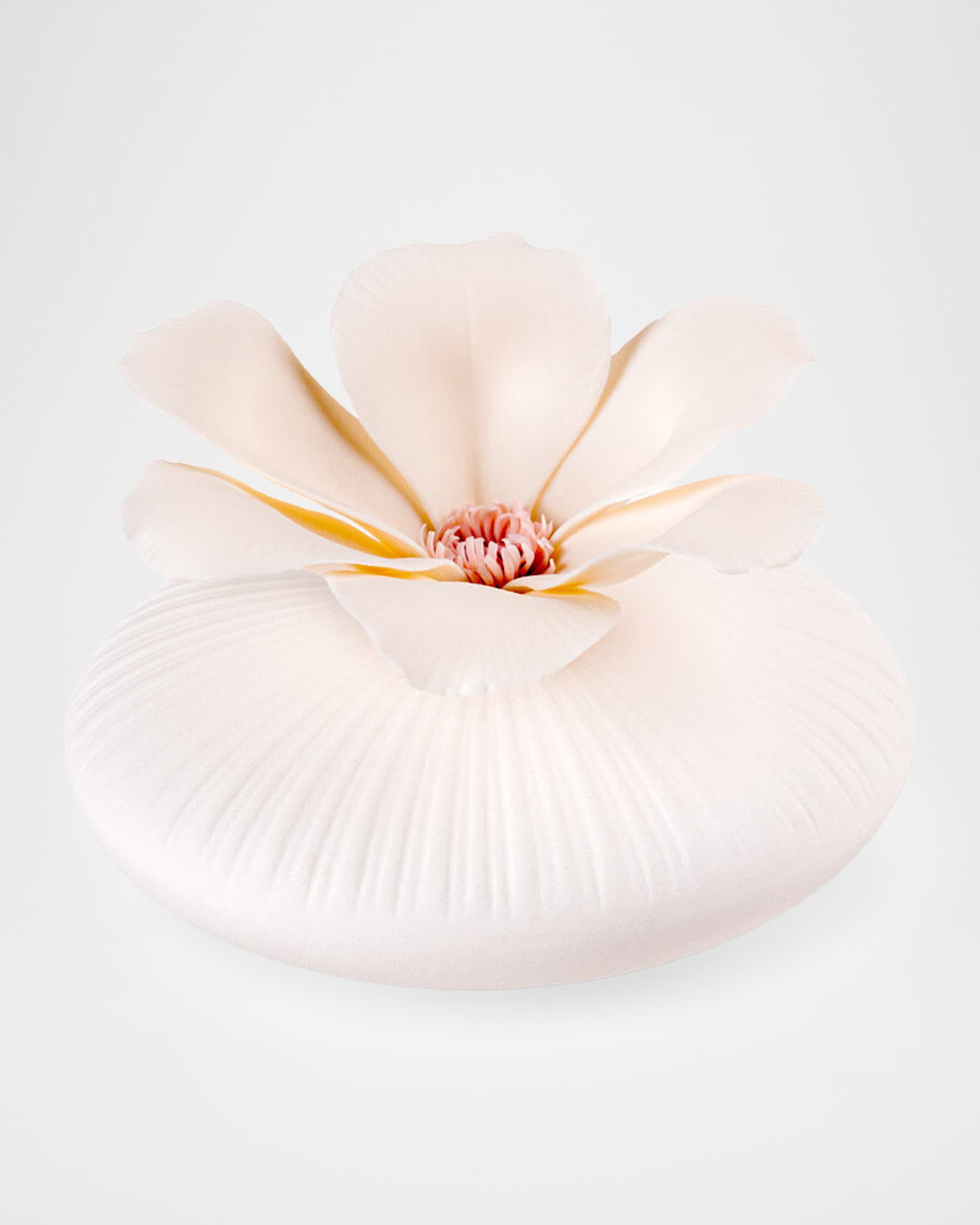 Lladro Ikebana Flower Diffuser | Neiman Marcus