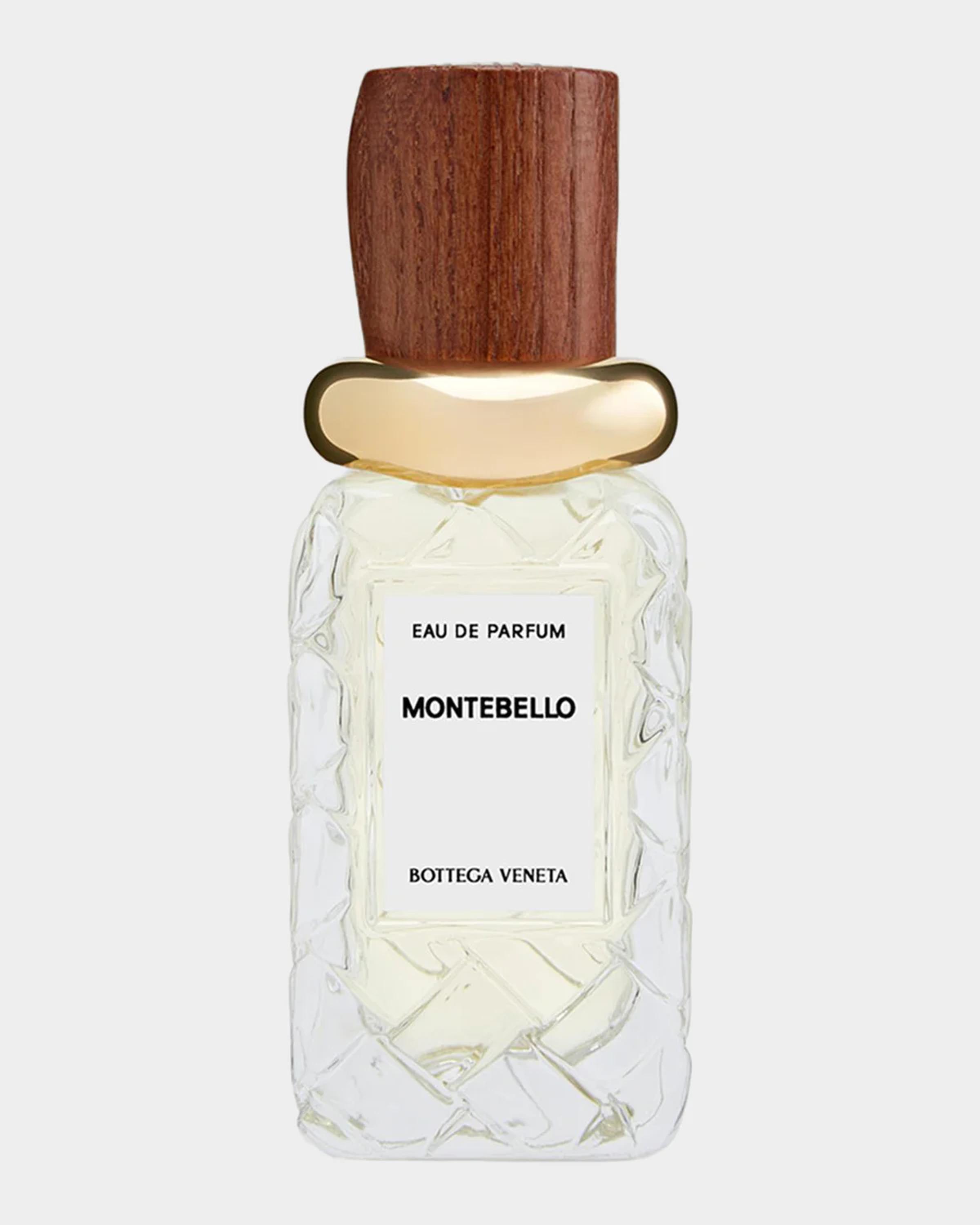 Bottega Veneta Montebello Eau de Parfum, 1.7 oz