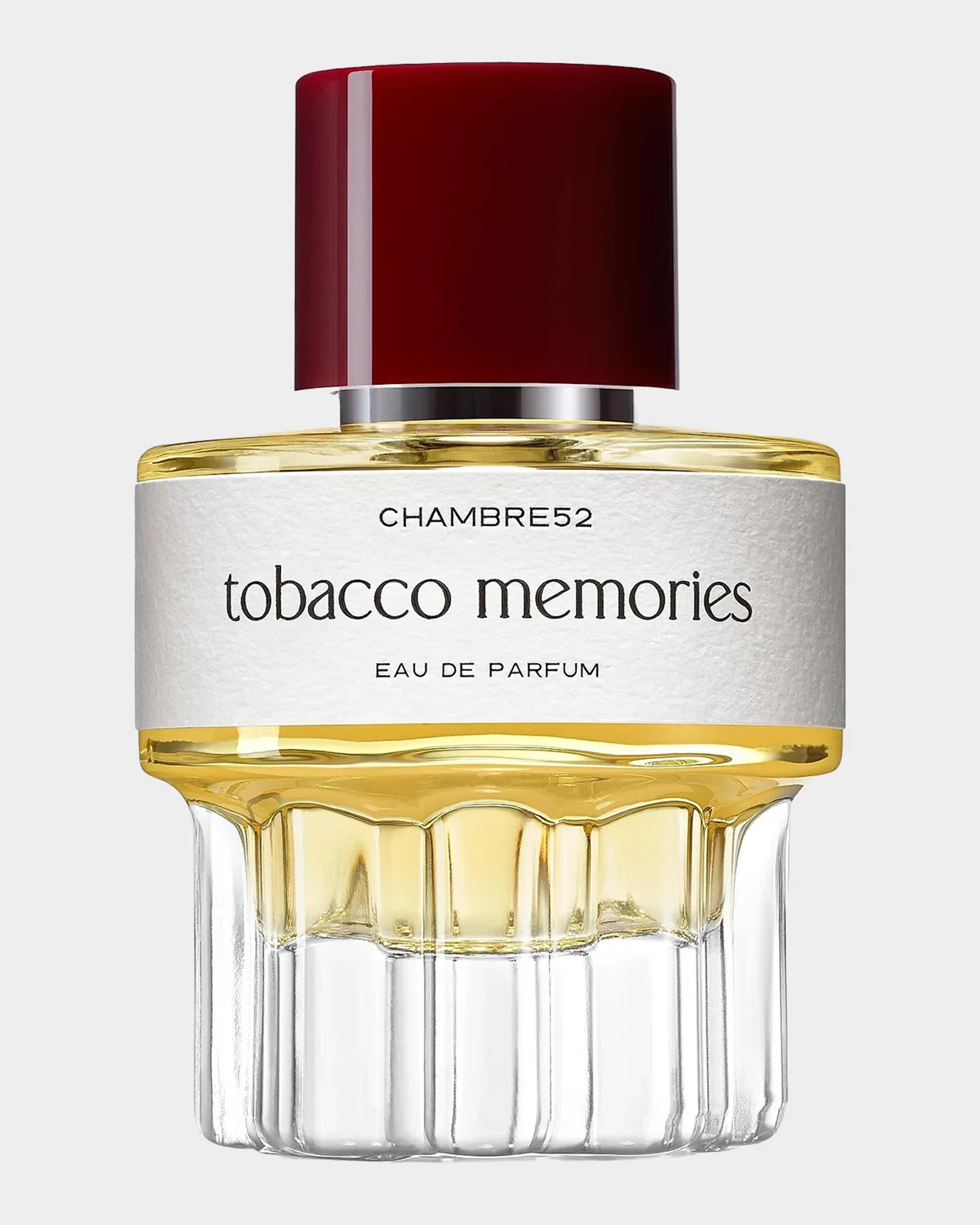 Chambre52 Tobacco Memories Extrait de Parfum | Neiman Marcus