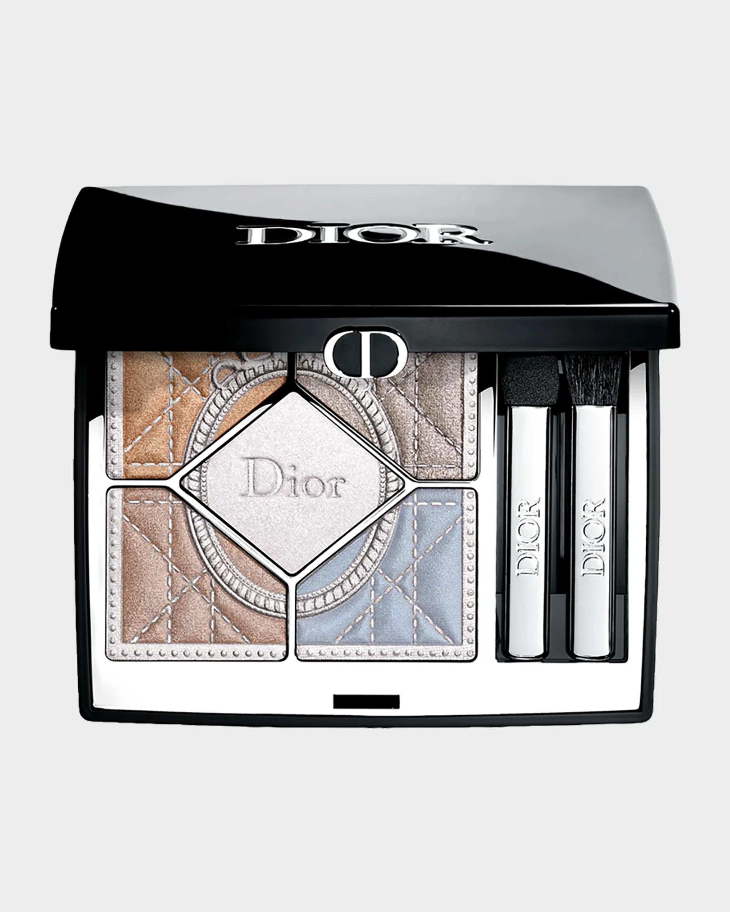 Dior Limited Edition Diorshow 5 Couleurs Eyeshadow Palette, 926