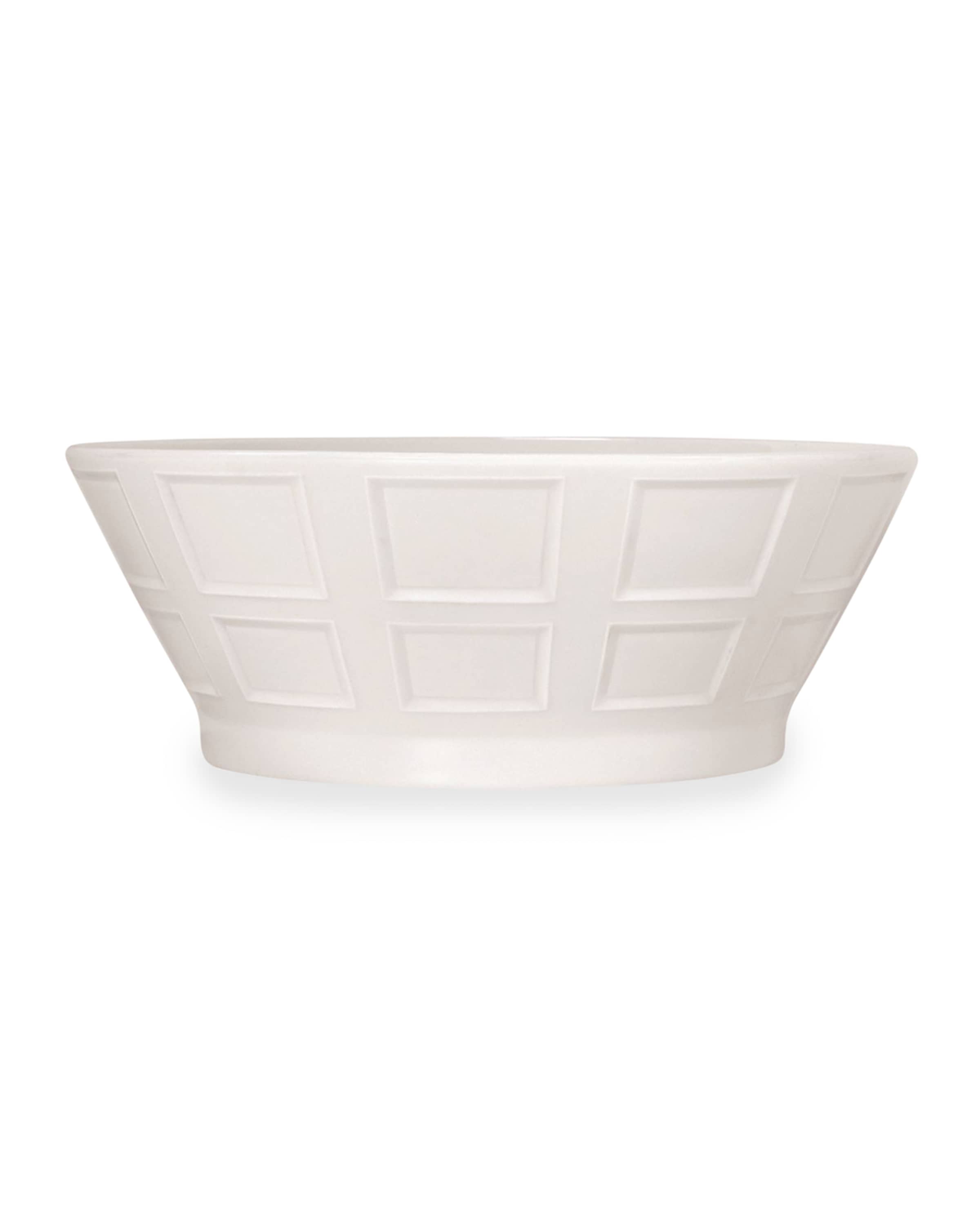 Bernardaud Naxos Small Salad Bowl