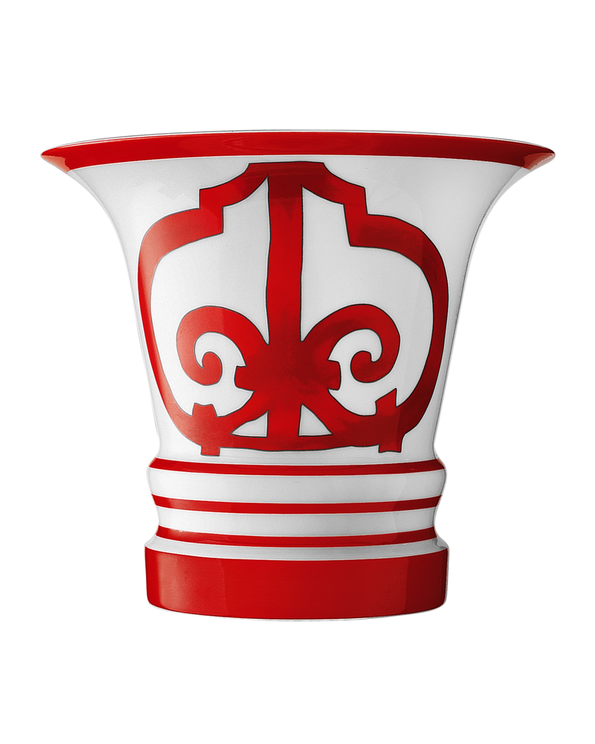 Hermes Balcon du Guadalquivir Large Vase