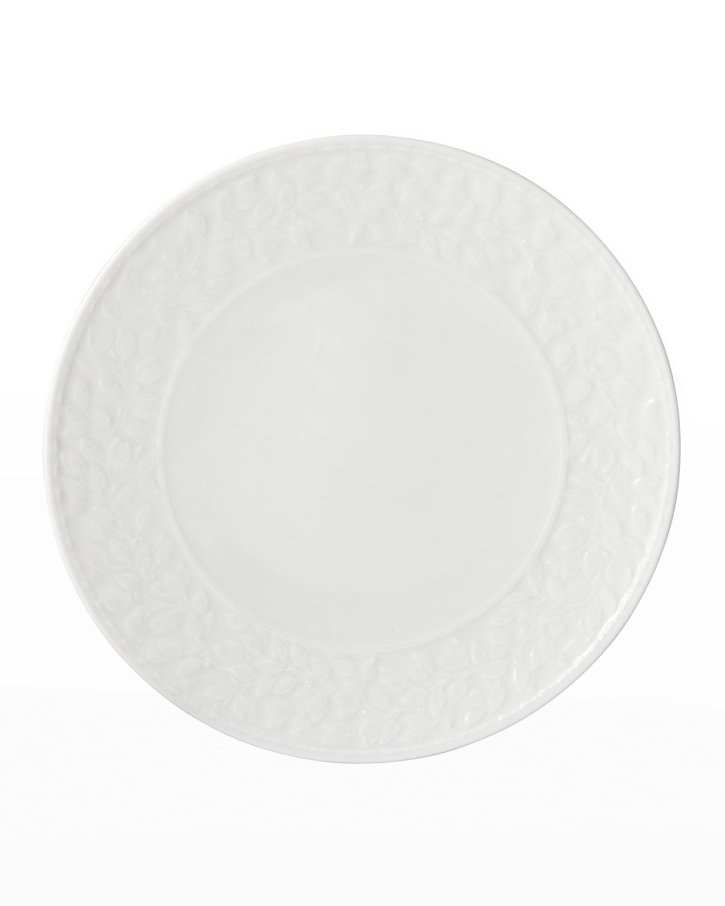 Bernardaud Louvre Coup Salad Plate