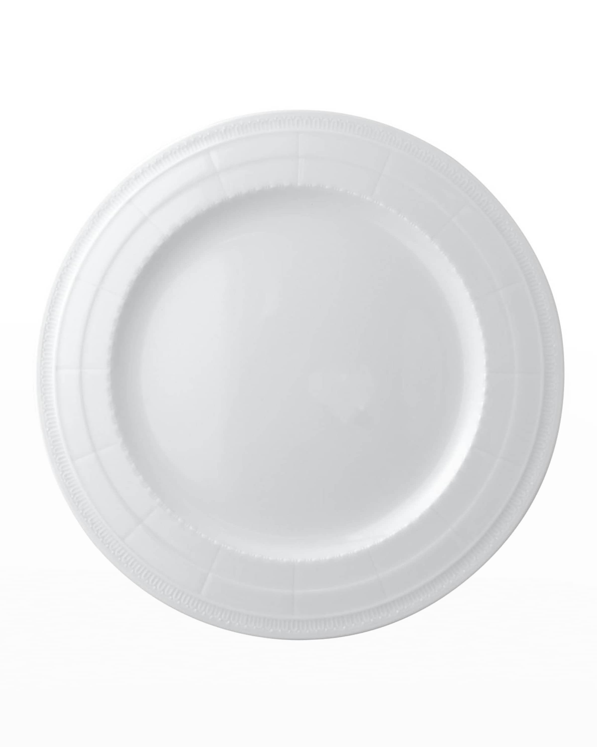 Bernardaud Louvre Charger Plate