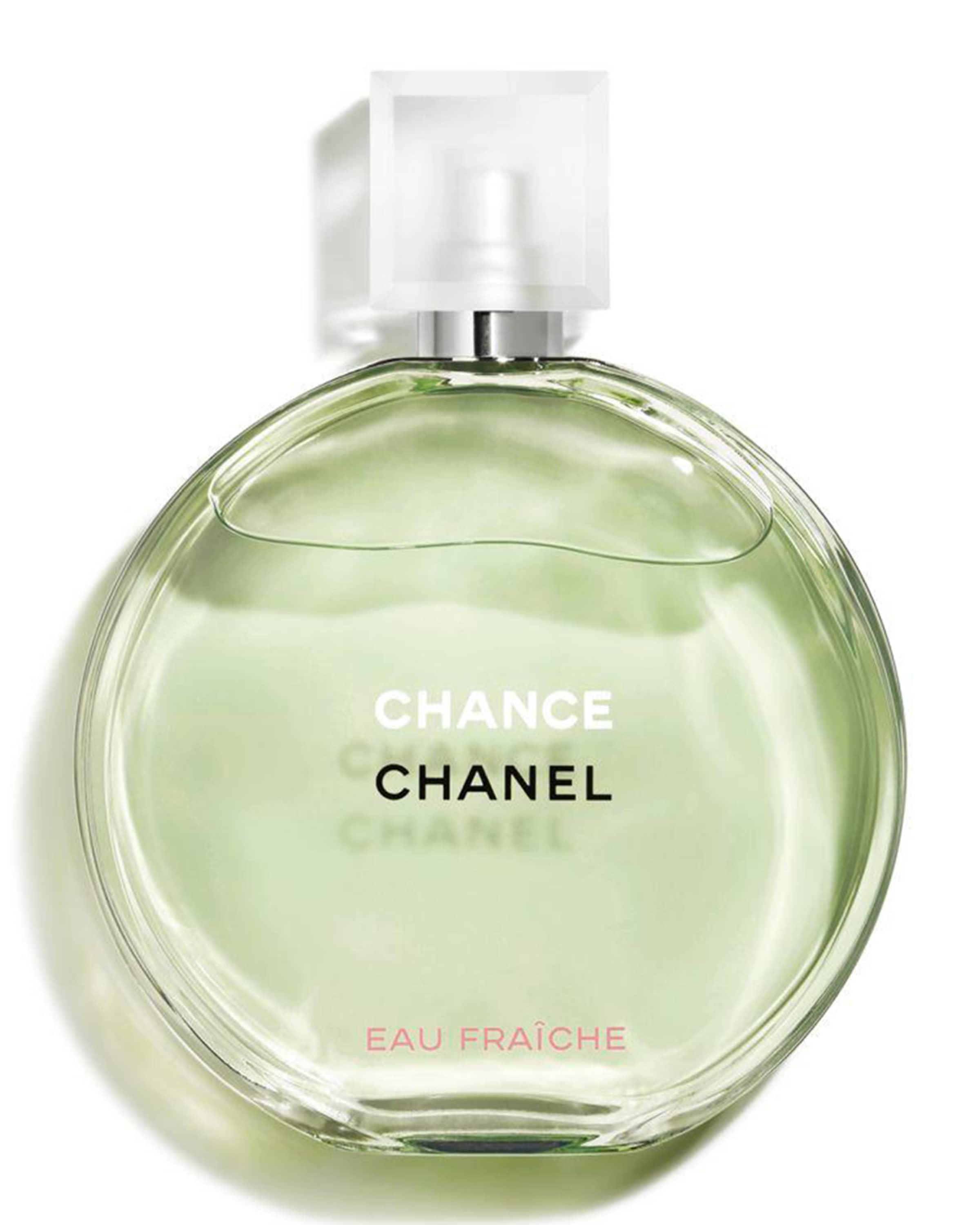 Chanel chance shop 3.4 oz macy's