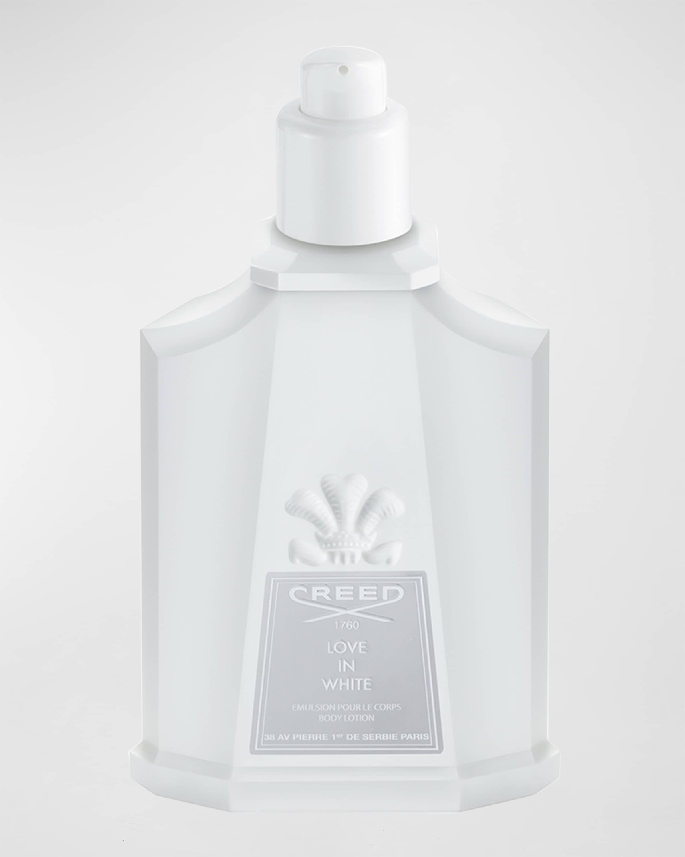 CREED Love in White Body Lotion | Neiman Marcus