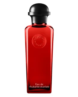 Eau de Rhubarbe Ecarlate Eau de Cologne Sprays