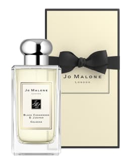 Jo malone shop black cedarwood &juniper