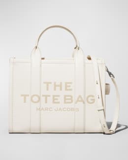Totes bags Marc Jacobs - Shopping the leather large tote - H020L01FA21001