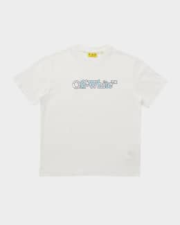 Girl's Big Bookish Tee