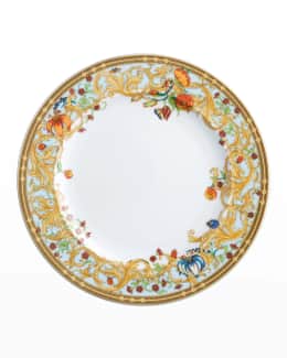 Butterfly Garden Medium Platter