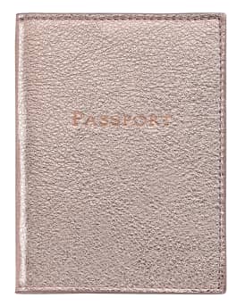 Passport Cover
