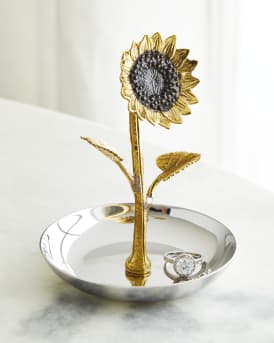 Michael aram discount ring holder