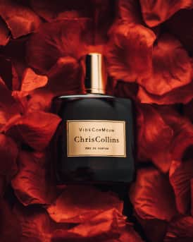 Vide Cor Meum Eau de Parfum, 1.7 oz./ 50 mL