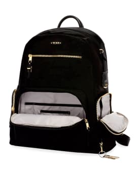 Neiman marcus tumi backpack Clearance