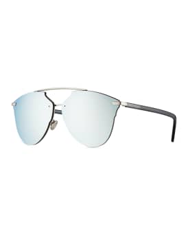 Dior reflected deals prism aviator sunglasses