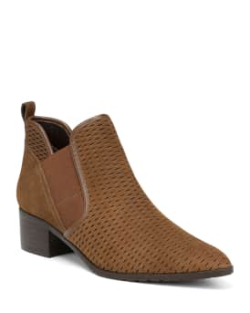 Donald pliner cheap darla bootie