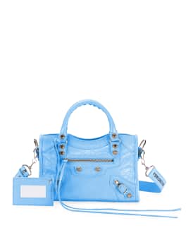 Classic mini city aj shoulder cheap bag