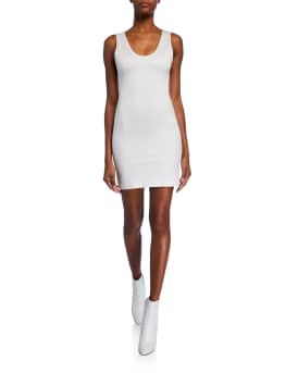 Alice and olivia cheap james dress