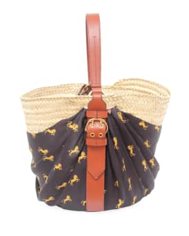 Chloe discount panier bag