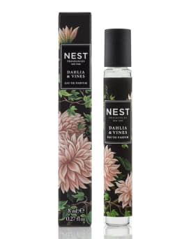 Nest fragrances dahlia and discount vines