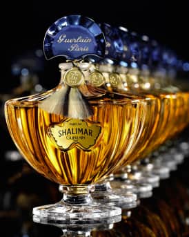 Shalimar Eau de Toilette, 3 oz.