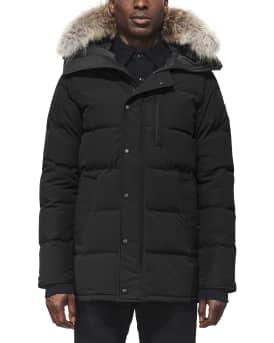 Canada goose wyndham 2025 parka neiman marcus