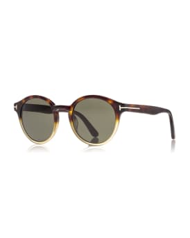 Tom ford lucho sunglasses clearance