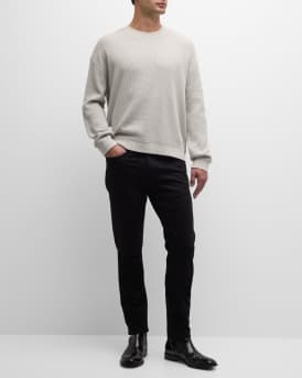 Men's L'Homme Skinny Jeans