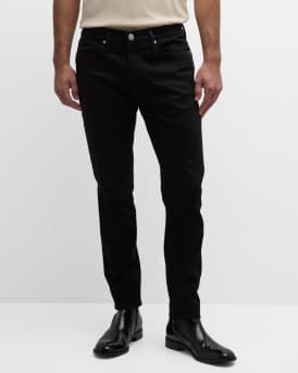 Men's L'Homme Skinny Jeans