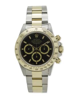 Crown and 2025 caliber rolex