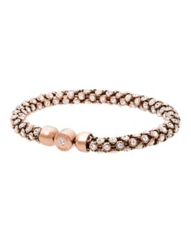 Michael Kors Park Avenue Crystal Magnet Bracelet Neiman Marcus