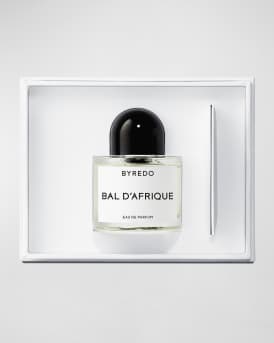 Bal D'Afrique Eau de Parfum
