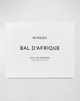 Bal D'Afrique Eau de Parfum