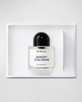 Sunday Cologne Eau de Parfum