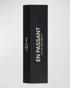 En Passant Travel Case Refill, 0.3 oz./ 10 mL