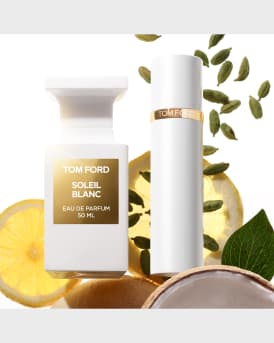 Soleil Blanc Eau de Parfum Fragrance