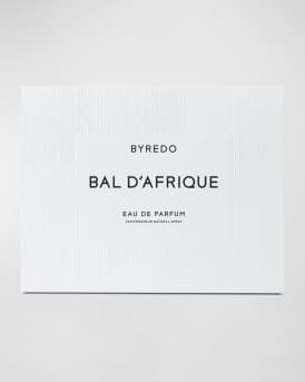 Bal D'Afrique Eau de Parfum