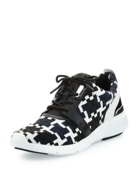 Michael kors outlet amanda sneaker