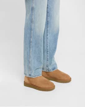 Classic Mini II Boot