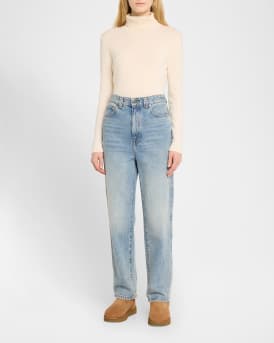 Classic Mini II Boot