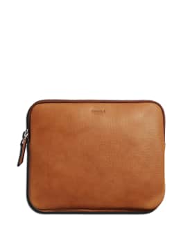 Shinola leather portfolio best sale