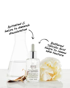 Clearly Corrective Dark Spot Solution