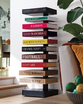 "The Impossible Collection of Wine" Book
