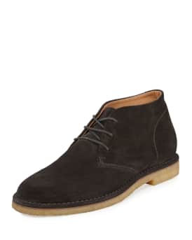 Vince sale scott chukka