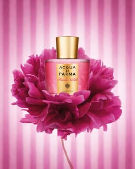 Peonia Nobile Eau de Parfum