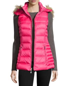 Kate spade vest on sale